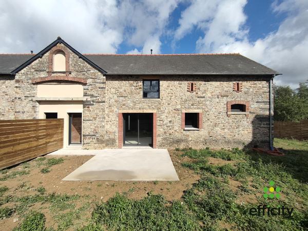 Maison
         2 pièces
        - 210 m² 298 700 € *