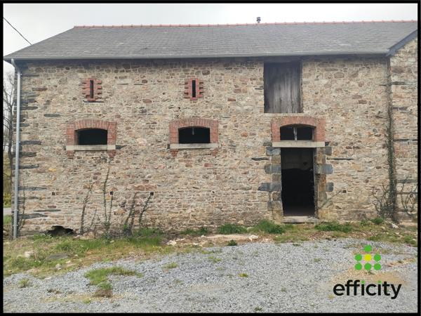 Maison
         2 pièces
        - 210 m² 298 700 € *