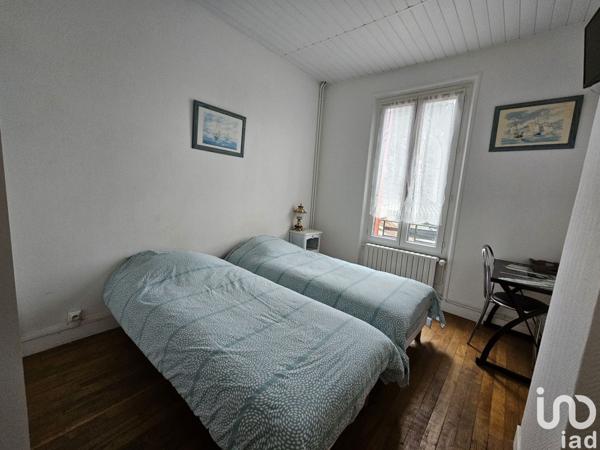 Hôtel-restaurant à vendre 120 m² Bray-sur-Seine