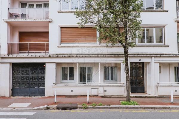 Appartement  en vente - Allier - 03