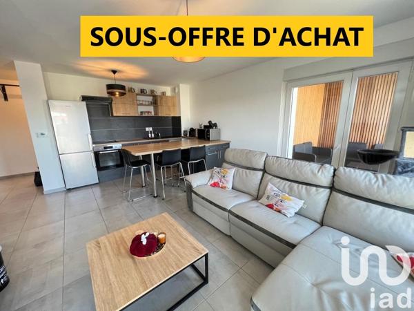 Appartement à vendre 3 pièces 65 m² Les Sables-d'Olonne