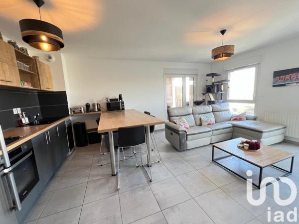 Appartement à vendre 3 pièces 65 m² Les Sables-d'Olonne