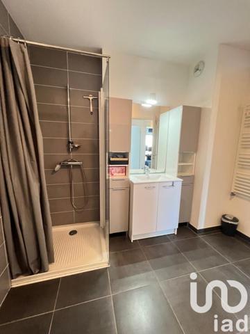 Appartement à vendre 3 pièces 65 m² Les Sables-d'Olonne