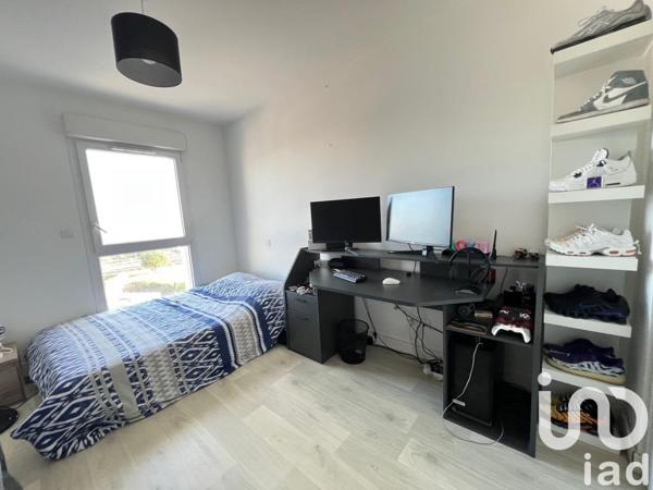Appartement à vendre 3 pièces 65 m² Les Sables-d'Olonne