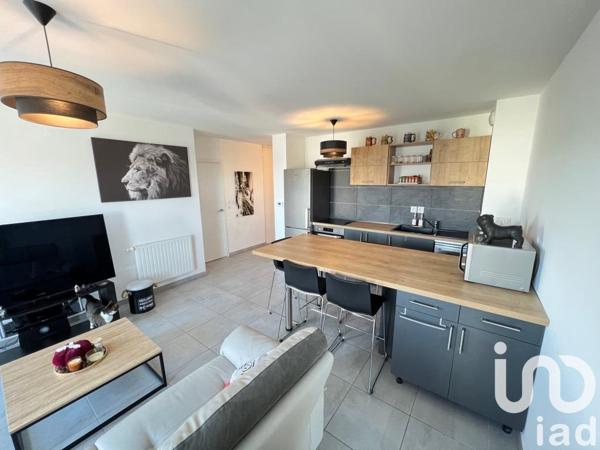 Appartement à vendre 3 pièces 65 m² Les Sables-d'Olonne