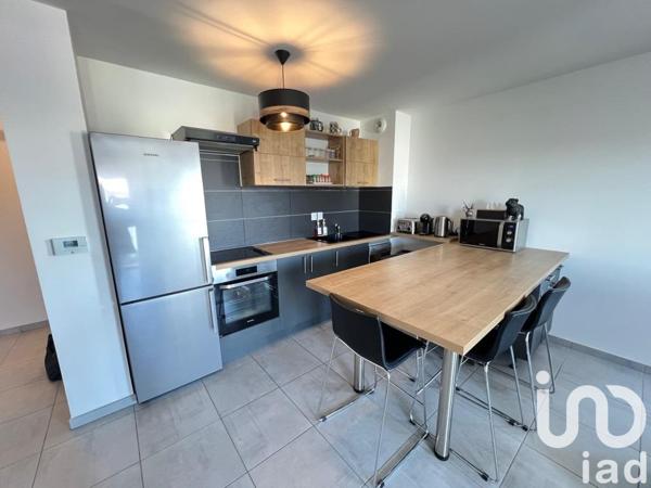 Appartement à vendre 3 pièces 65 m² Les Sables-d'Olonne