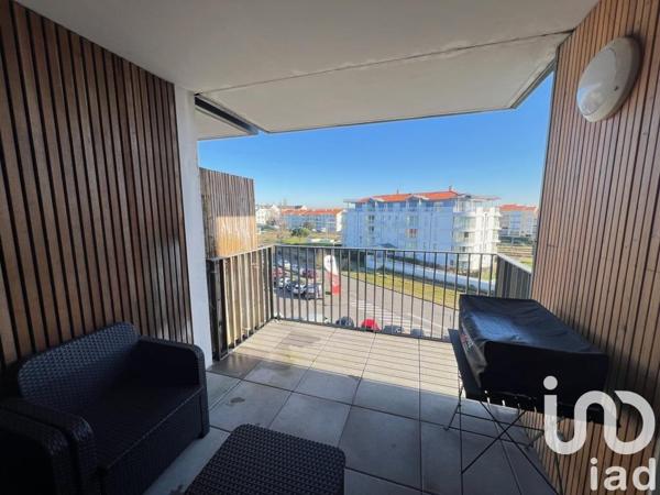 Appartement à vendre 3 pièces 65 m² Les Sables-d'Olonne
