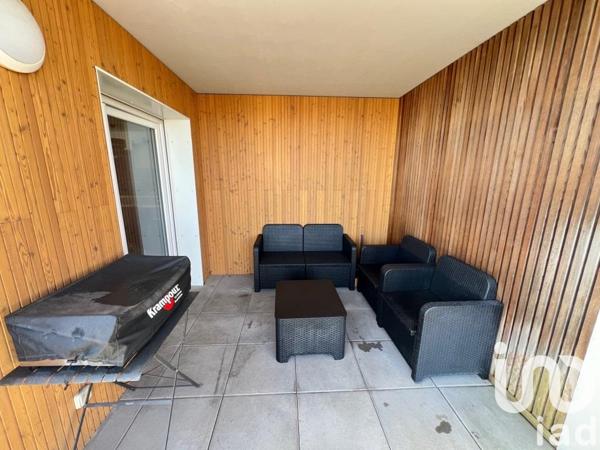 Appartement à vendre 3 pièces 65 m² Les Sables-d'Olonne