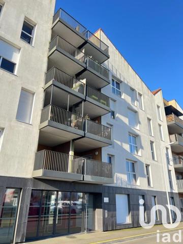 Appartement à vendre 3 pièces 65 m² Les Sables-d'Olonne