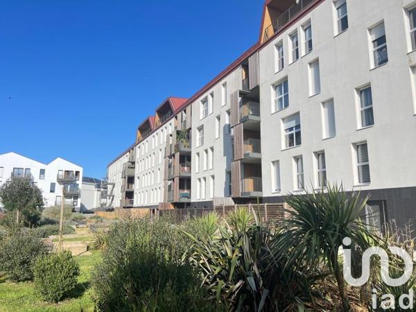 Appartement à vendre 3 pièces 65 m² Les Sables-d'Olonne
