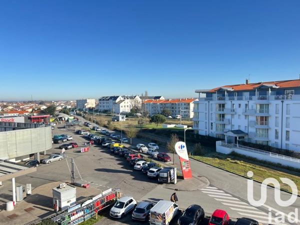 Appartement à vendre 3 pièces 65 m² Les Sables-d'Olonne