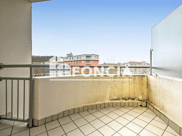 Location Appartement 3 pièces 62.2 m² - 1 BIS A 15 RUE DE BRUXELLES Elancourt 78990