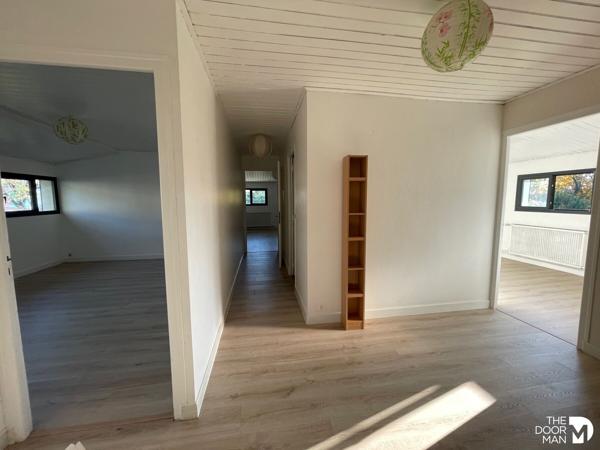 Maison - À vendre - 204 m² - CHAUMONT | The Door Man