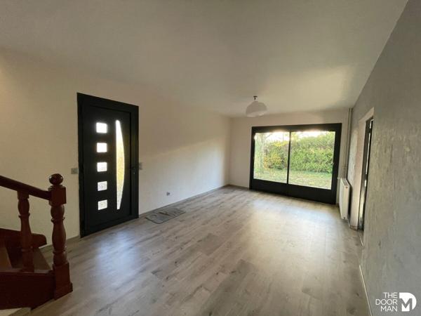 Maison - À vendre - 204 m² - CHAUMONT | The Door Man