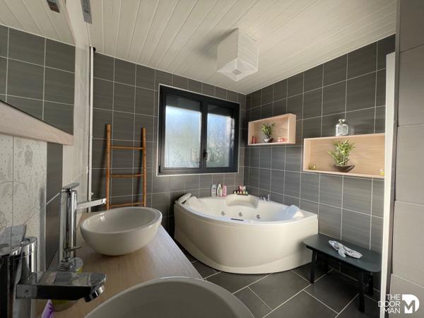 Maison - À vendre - 204 m² - CHAUMONT | The Door Man