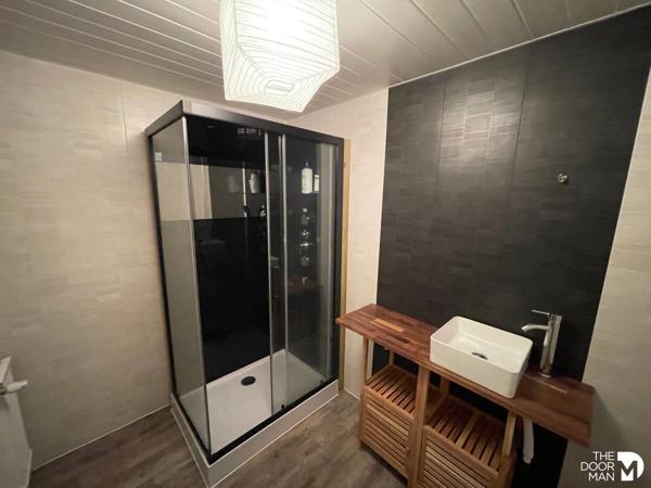 Maison - À vendre - 204 m² - CHAUMONT | The Door Man