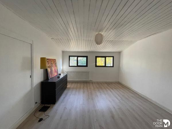 Maison - À vendre - 204 m² - CHAUMONT | The Door Man