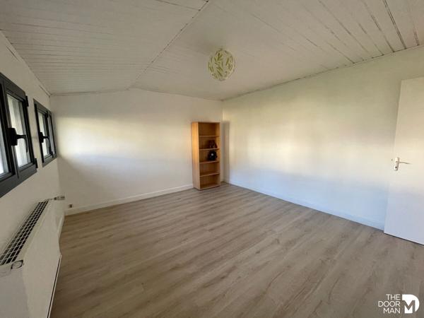 Maison - À vendre - 204 m² - CHAUMONT | The Door Man