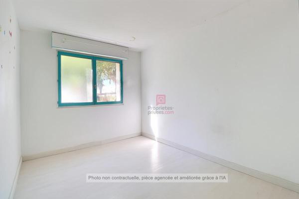 Appartement Grigny 4 pièces 67 m2