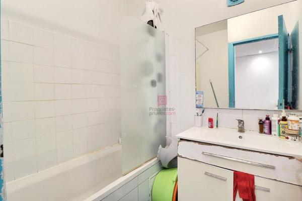 Appartement Grigny 4 pièces 67 m2