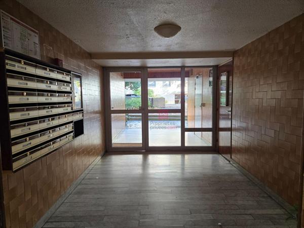 Appartement Grigny 4 pièces 67 m2