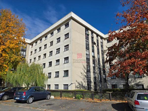 Appartement Grigny 4 pièces 67 m2