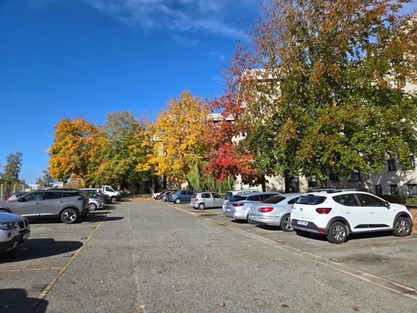 Appartement Grigny 4 pièces 67 m2