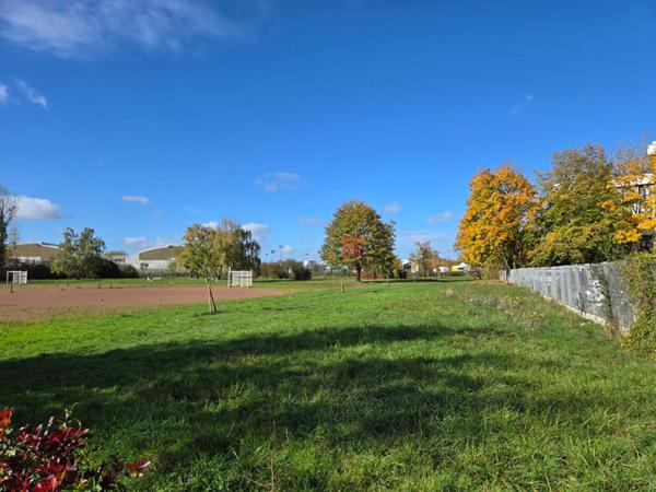 Appartement Grigny 4 pièces 67 m2