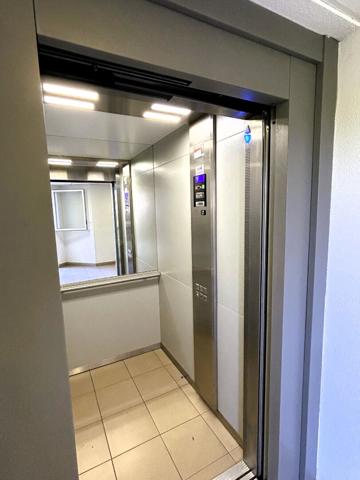 Perpignan Sud, secteur recherché de Porte d'Espagne, appartement 4 pièces 71 m² en très bon état avec 2 places de parking