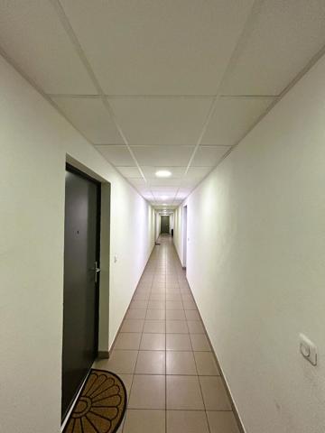 Perpignan Sud, secteur recherché de Porte d'Espagne, appartement 4 pièces 71 m² en très bon état avec 2 places de parking