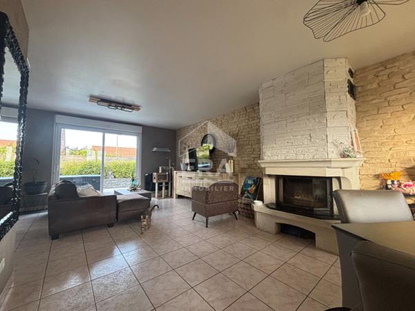 Maison Courrieres 7 pièce(s) 133 m2