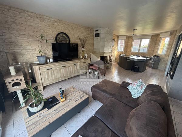 Maison Courrieres 7 pièce(s) 133 m2