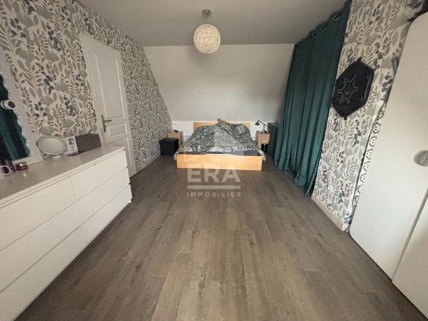 Maison Courrieres 7 pièce(s) 133 m2