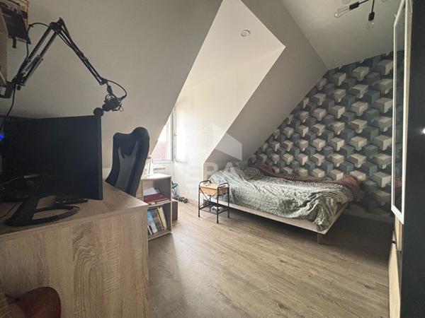 Maison Courrieres 7 pièce(s) 133 m2