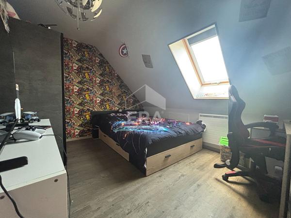 Maison Courrieres 7 pièce(s) 133 m2