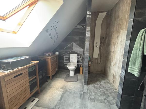 Maison Courrieres 7 pièce(s) 133 m2