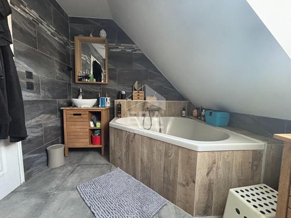 Maison Courrieres 7 pièce(s) 133 m2