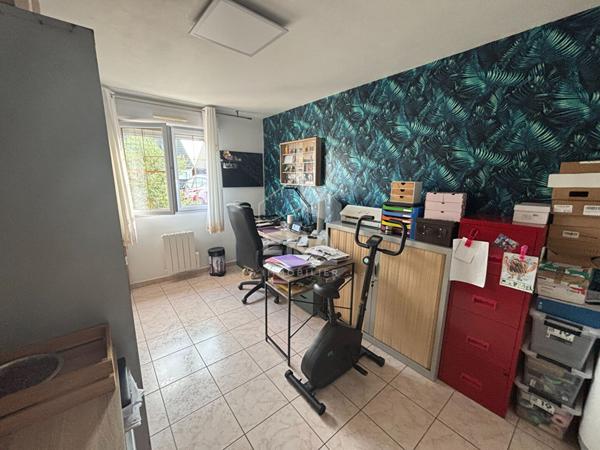 Maison Courrieres 7 pièce(s) 133 m2