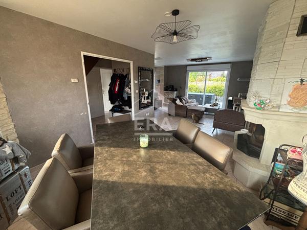 Maison Courrieres 7 pièce(s) 133 m2