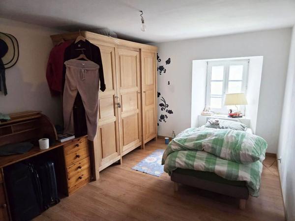 Ancienne ferme rénovée  Fay Sur Lignon