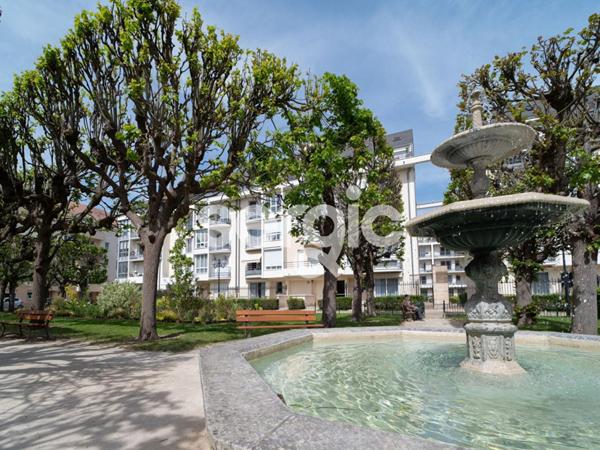 Achat 3 Pieces 75 60200 Compiegne sts4423