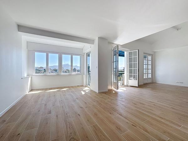 Vente Maison de luxe Saint-Jean-de-Luz 3 Pièces 105 m²