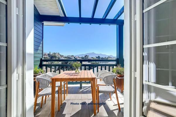 Vente Maison de luxe Saint-Jean-de-Luz 3 Pièces 105 m²