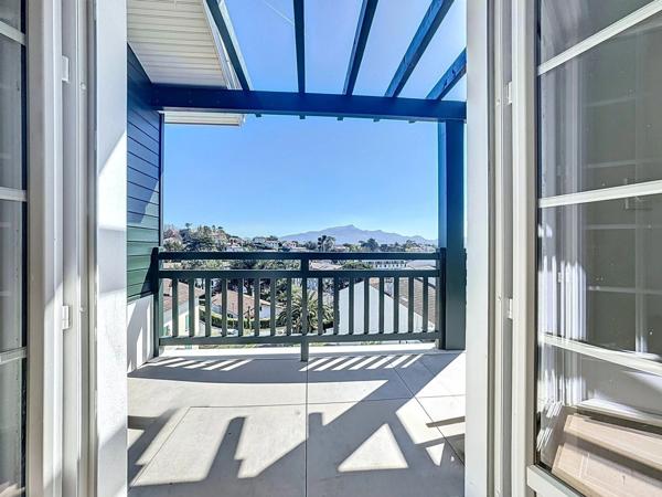 Vente Maison de luxe Saint-Jean-de-Luz 3 Pièces 105 m²
