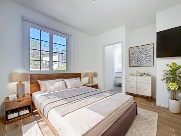 Vente Maison de luxe Saint-Jean-de-Luz 3 Pièces 105 m²