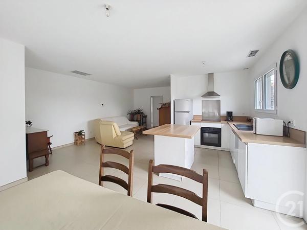 Maison à vendre  4 pièces - 90 m 2   LE BOULOU  - 66