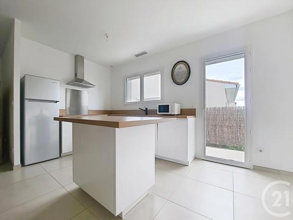 Maison à vendre  4 pièces - 90 m 2   LE BOULOU  - 66
