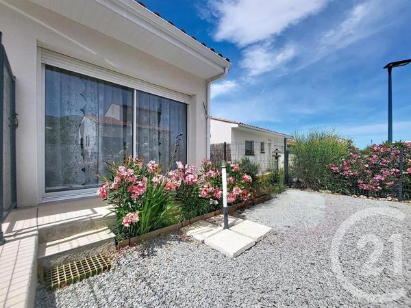 Maison à vendre  4 pièces - 90 m 2   LE BOULOU  - 66