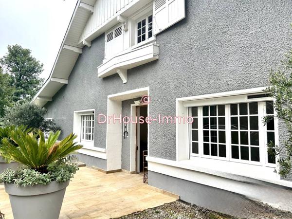 Maison à vendre 11 pièces de 380 m²