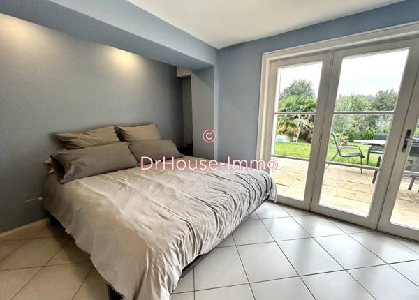Maison à vendre 11 pièces de 380 m²